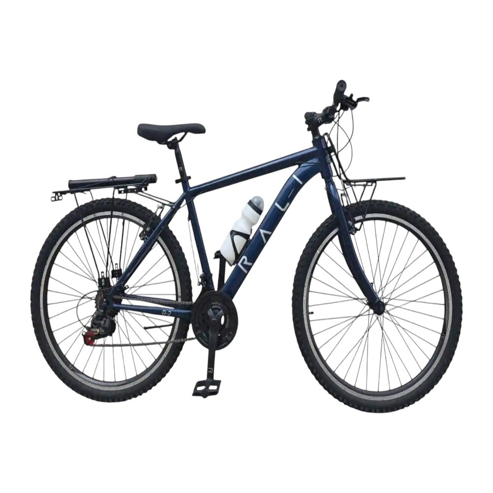 Bicicleta 26" MTB R2 Azul - Rali