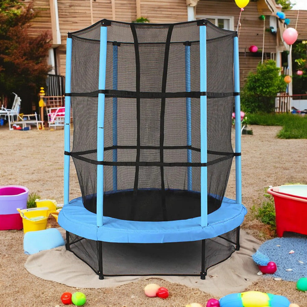 Trampolin Star Toys 54" - Surtido