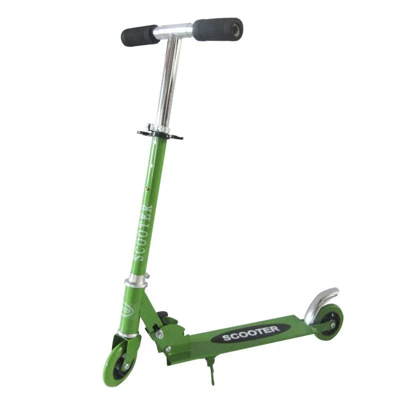 Scooter Plegable de Aluminio - Surtido - 98