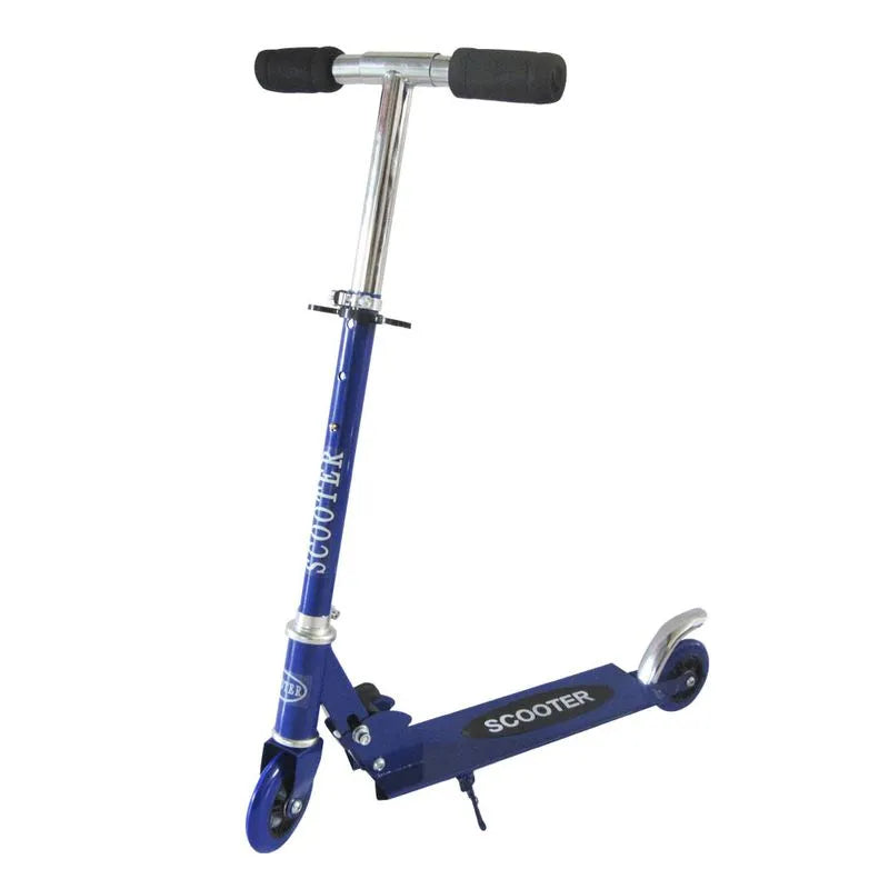 Scooter Plegable de Aluminio - Surtido - 98