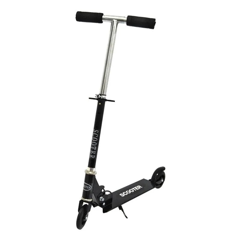Scooter Plegable de Aluminio - Surtido - 97