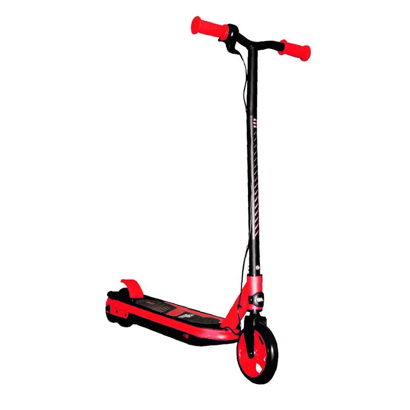 Scooter Eléctrico Yong Xing de 6V 4.5A - Surtido