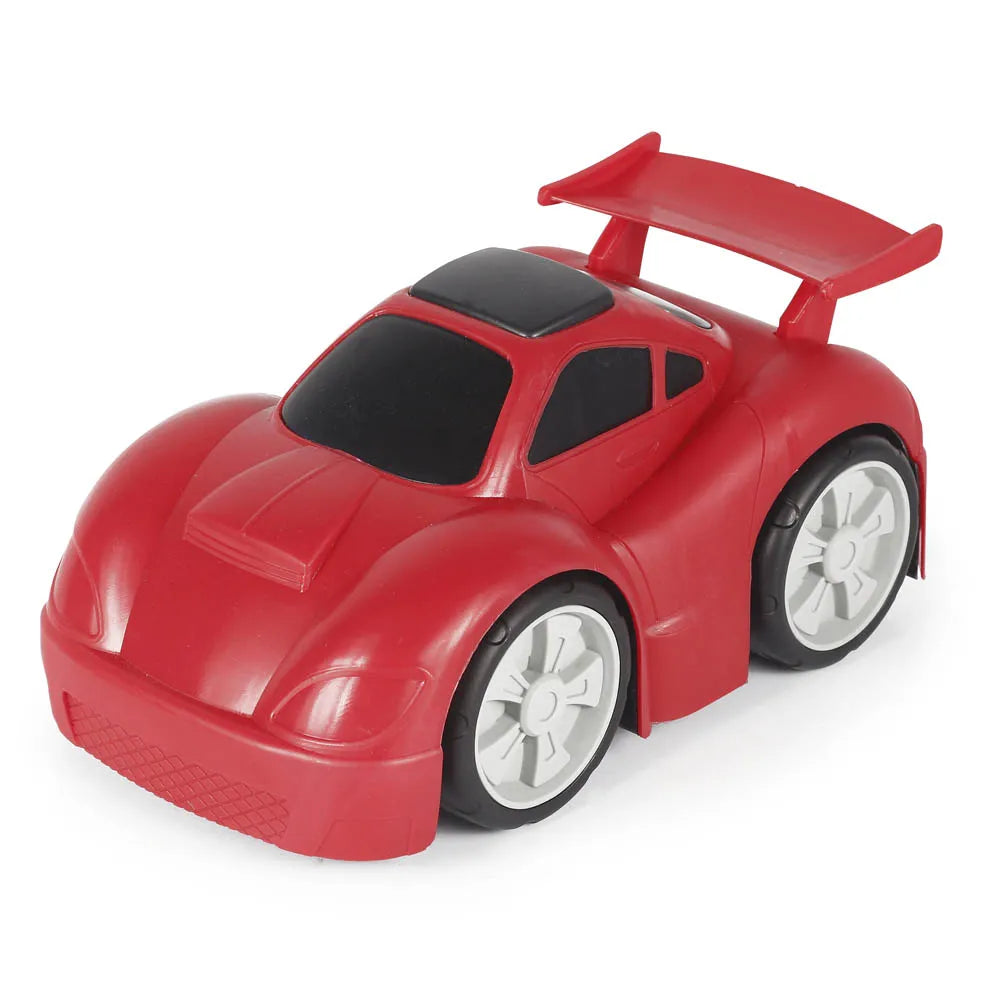 Carro My Little Kids Con Luz y Sonidos / Surtido