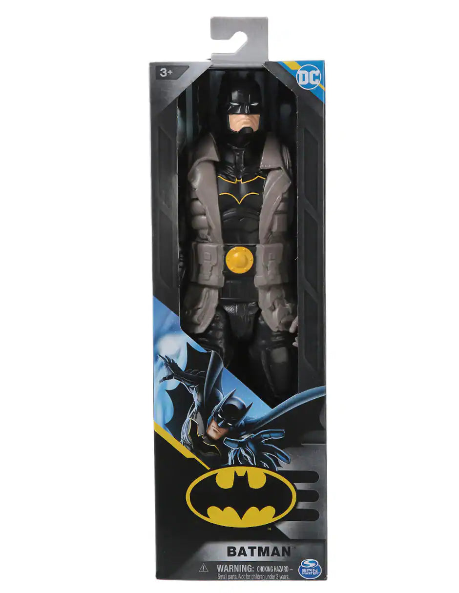 Figura de Acción DC Comics película Batman de 12" - Surtido