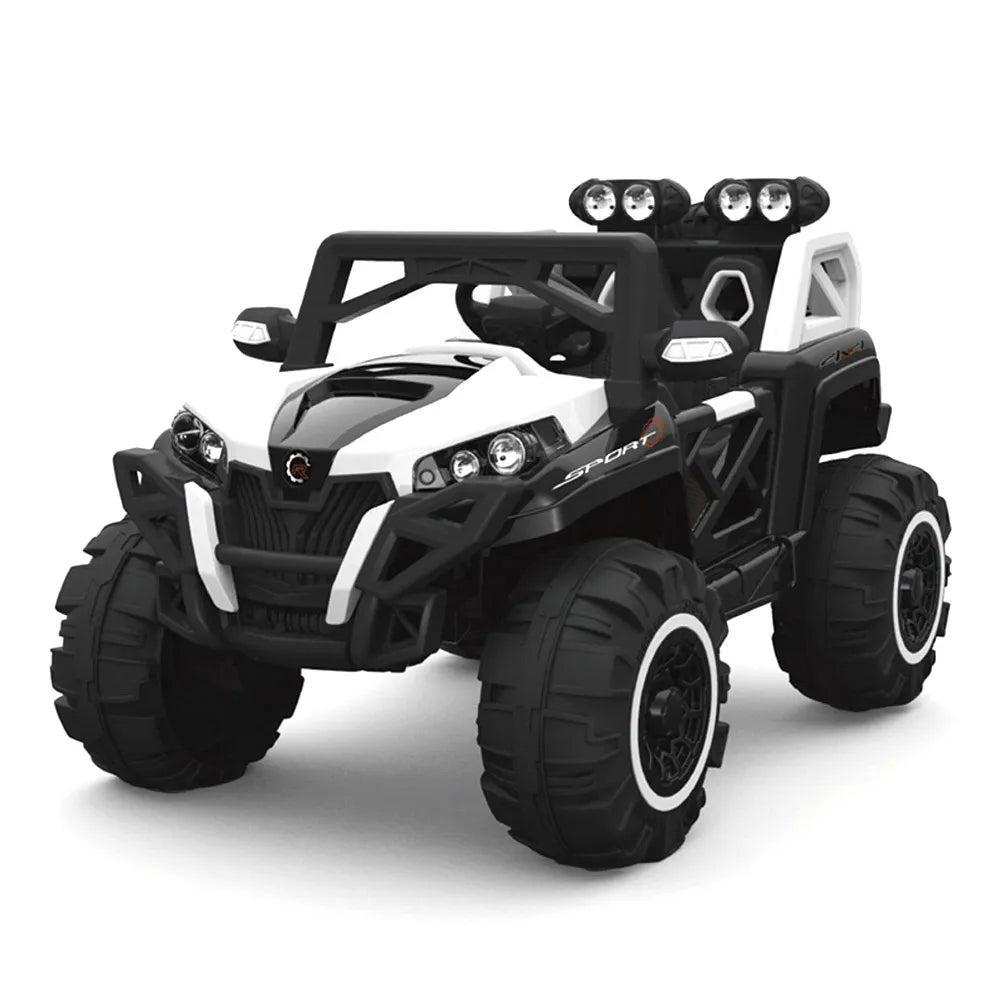 Camioneta Recargable Radio Control Overseas - Surtido