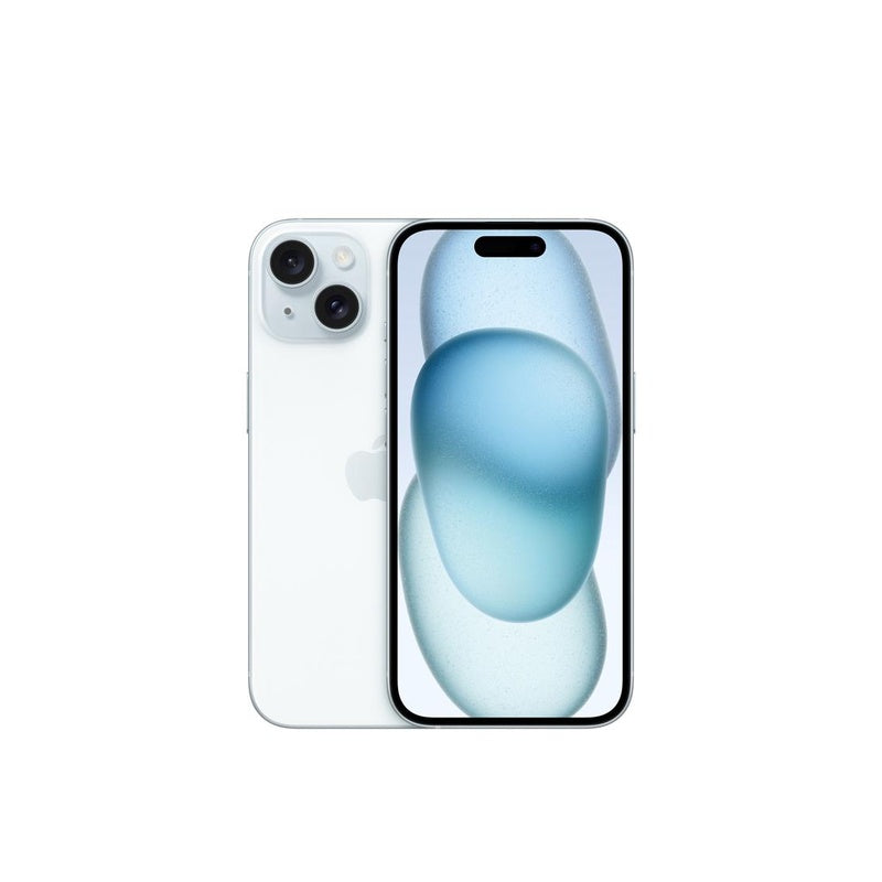 Iphone 15 Apple 256Gb Blue - APPLE - 11110277