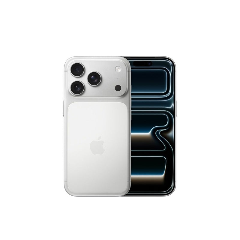 iPhone 17 Pro Apple 256GB Plateado - APPLE - 11137829