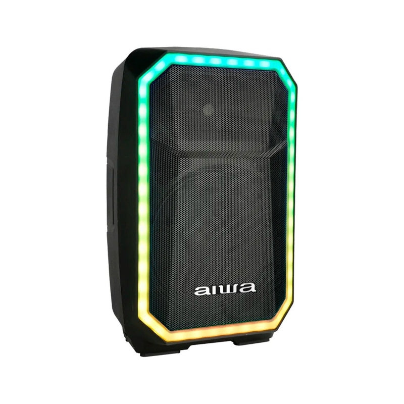 Bocina C/Trípode 1000W/ Rms / 14 Pulgadas - Aiwa