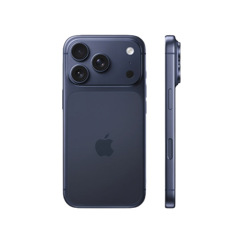 iPhone 17 Pro Max Apple 512GB Azul Profundo - APPLE - 11147338