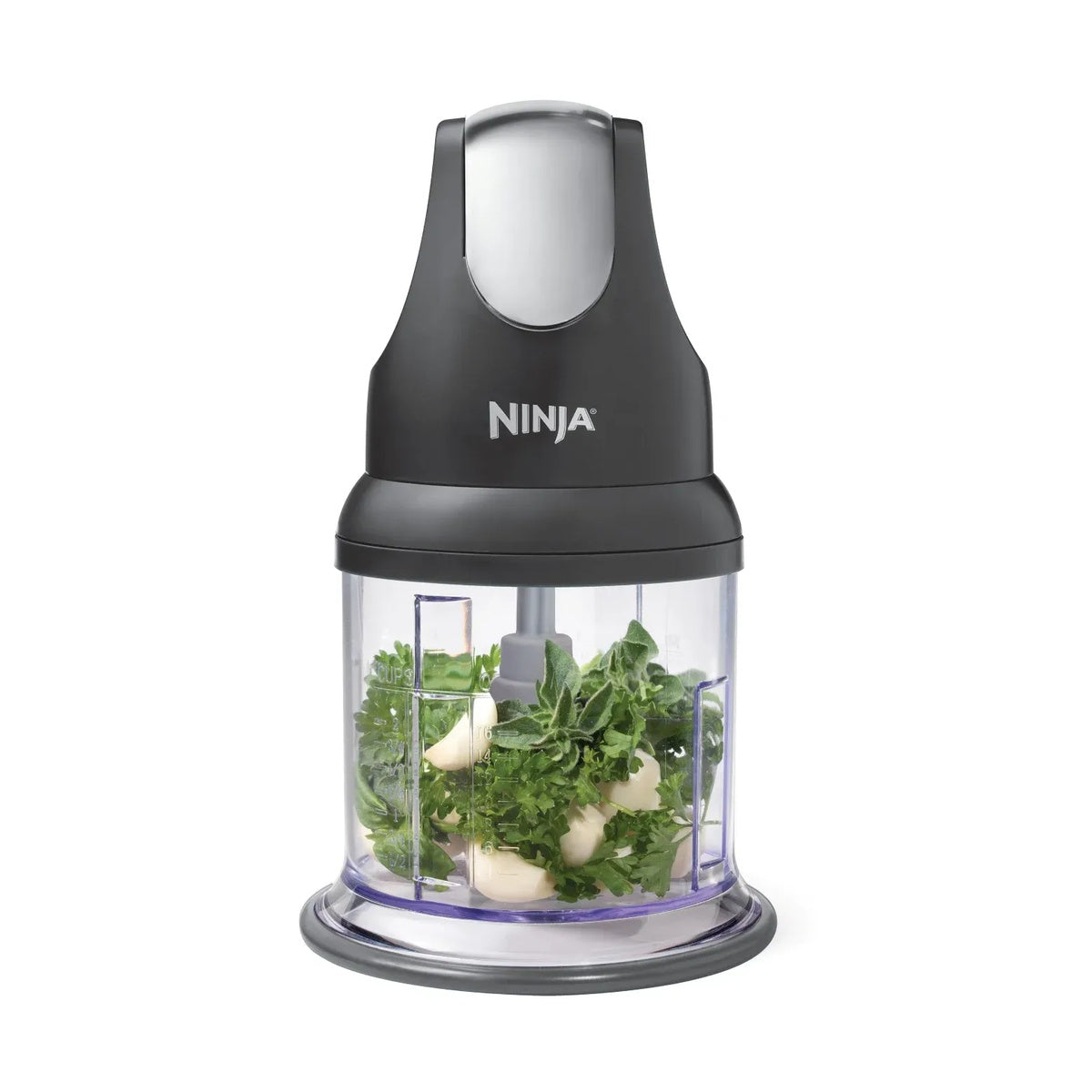 Procesador De Alimento 200W Black - NINJA - 11150971