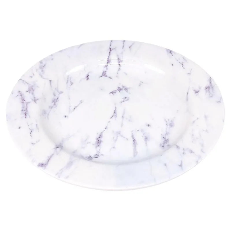 Plato de Melamina Home Elegance 10'' - Surtido