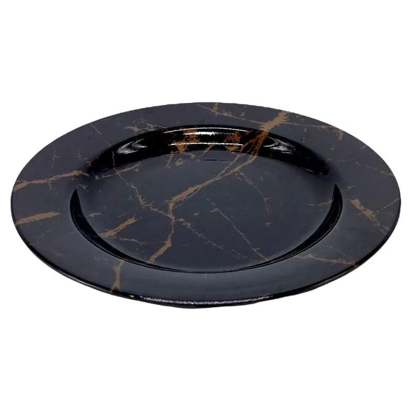 Plato de Melamina Home Elegance 10'' - Surtido