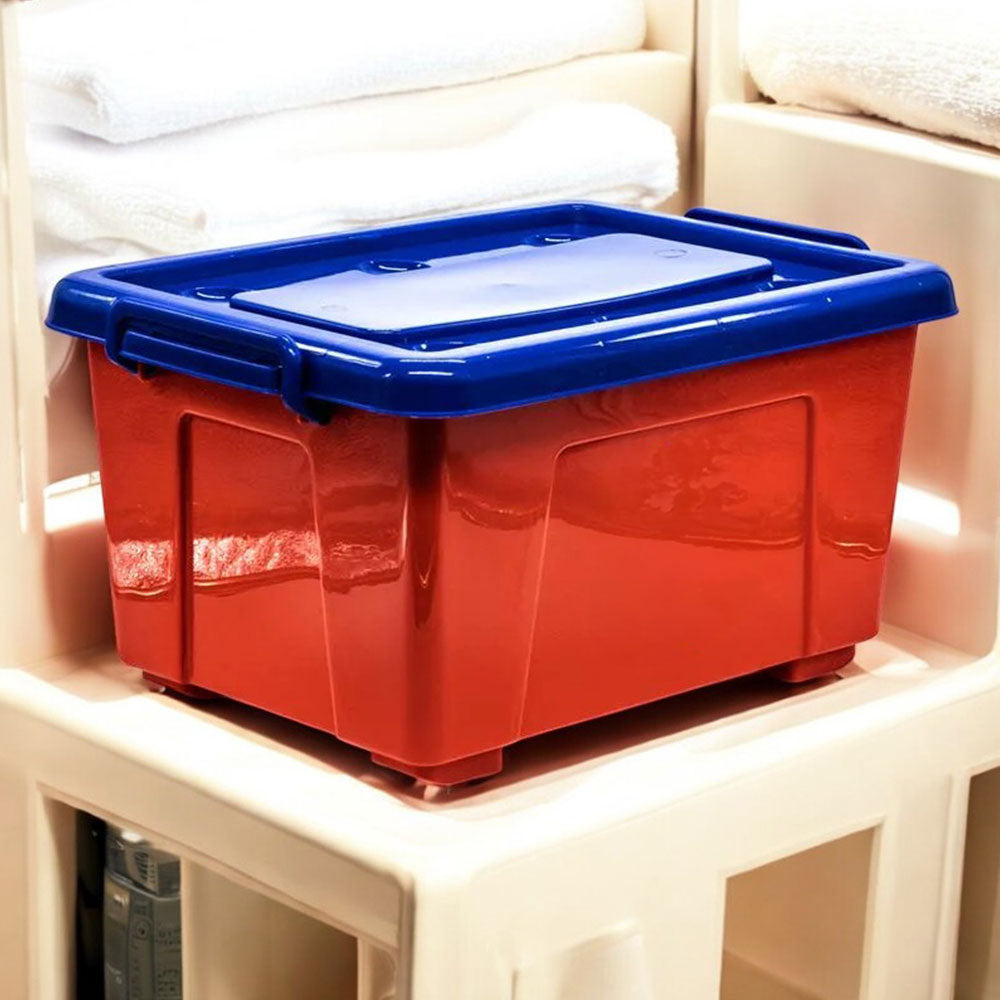 Caja Home Elegance 48 CM X 34.5 CM X 24.5 CM 30 L - Surtido