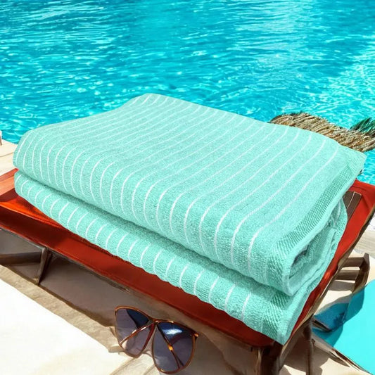Toalla de Baño 29" x 58" Easy Home/Surtida