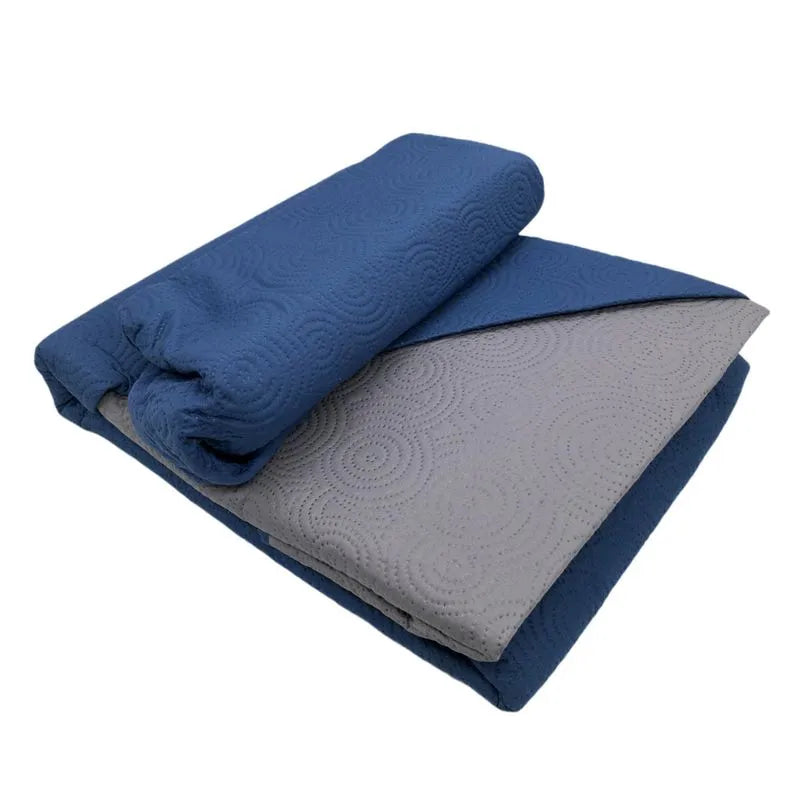 Sobrecama Twin Home Elegance Lisos 2 Piezas - Surtido