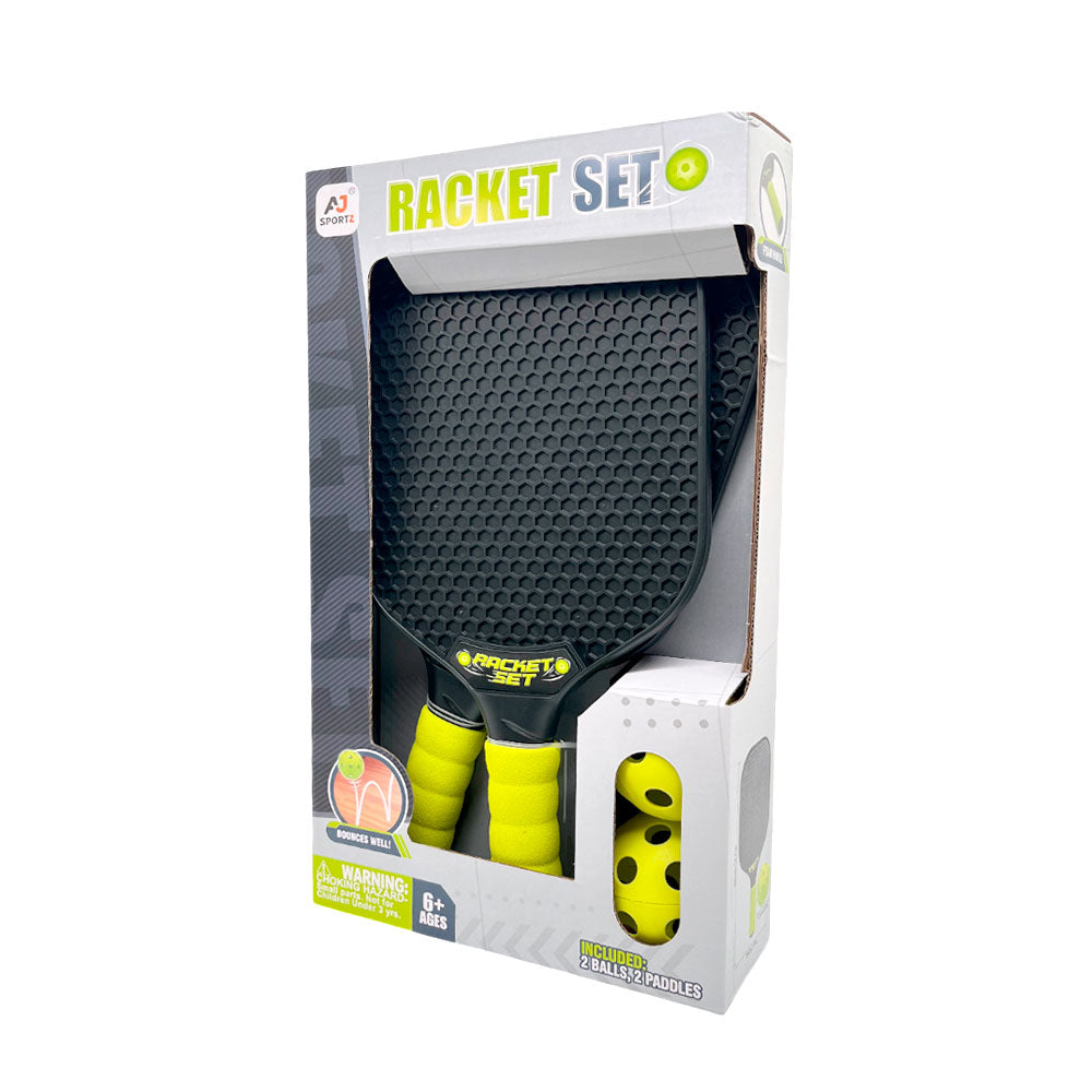Juego Pickle Ball