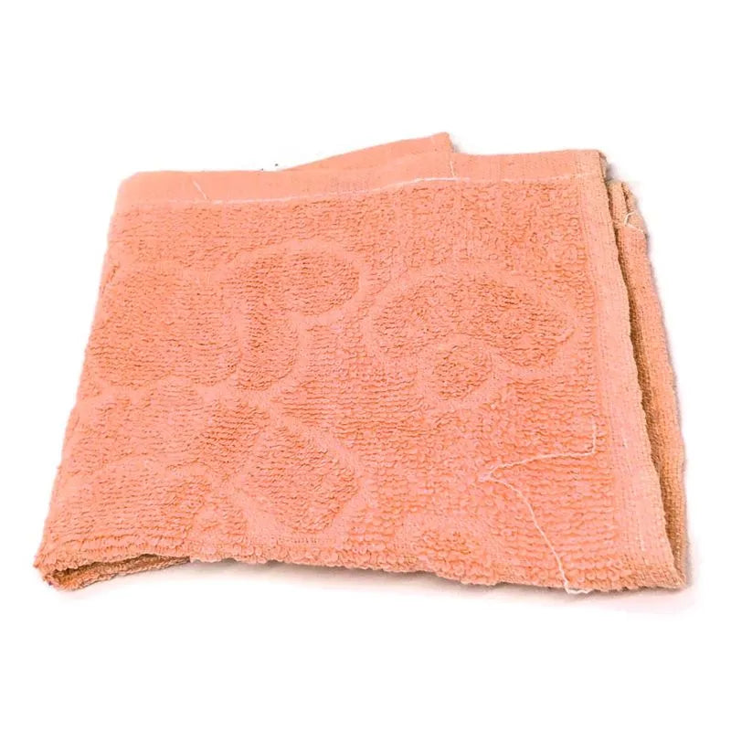 Toalla de Cara Home Elegance 10 " x 10" - Surtido