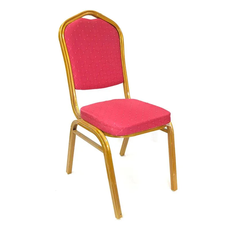 Silla de comedor de metal / Elements Furniture