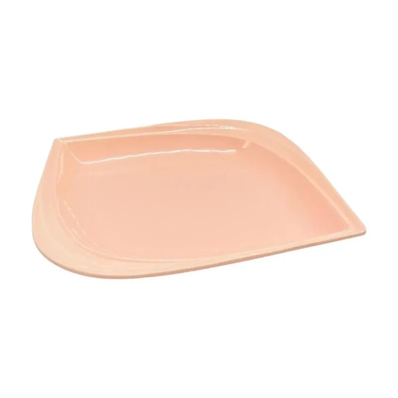 Plato Home Elegance de Melamina - Surtido