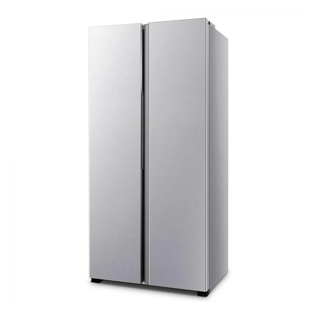 Nevera Hisense 15.6 Pies Cúbicos Sbs Slim Fit -1361