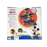 Patines Mickey Mouse Ajustables 31-34