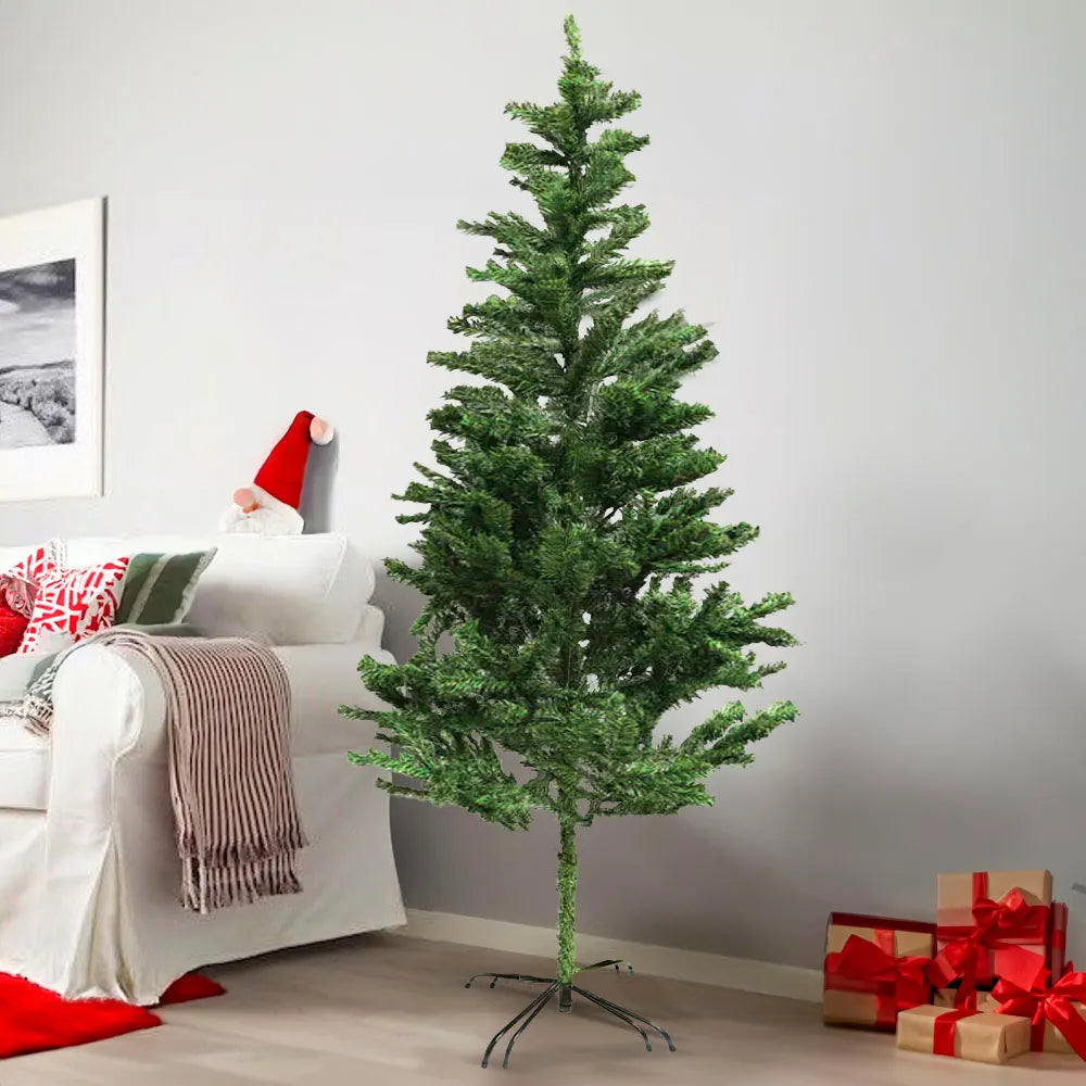 Árbol de Navidad Christmas Elegance 6'