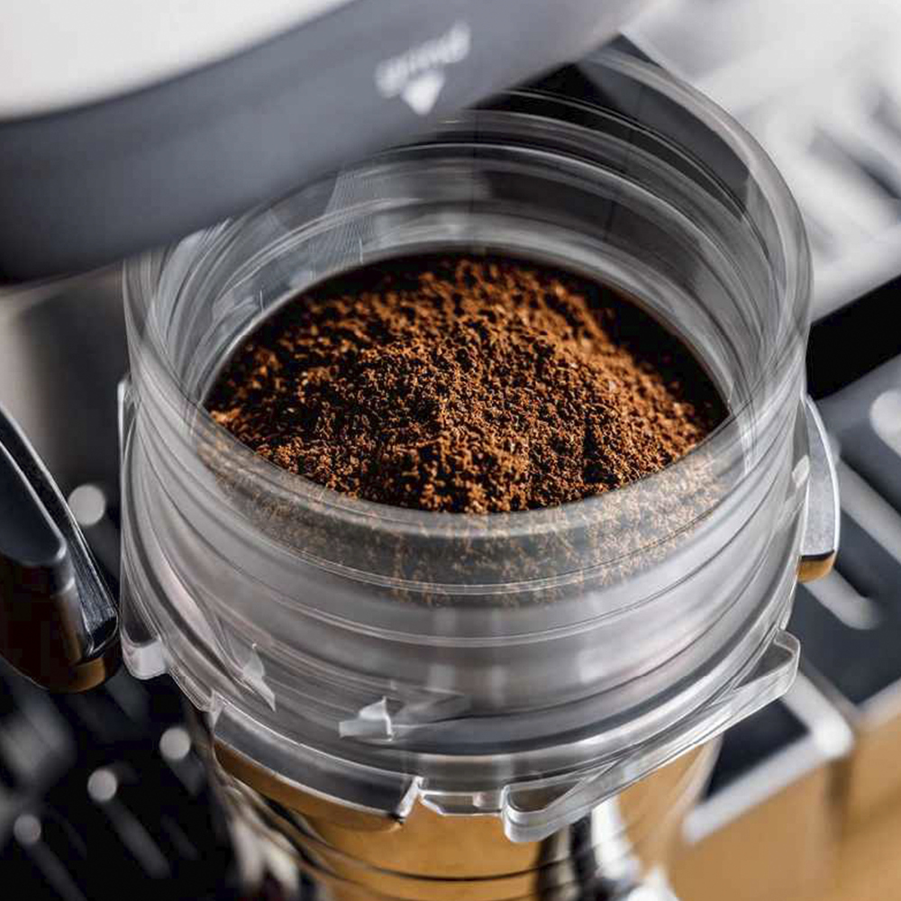 Máquina de Café Expresso Ninja Luxe Café