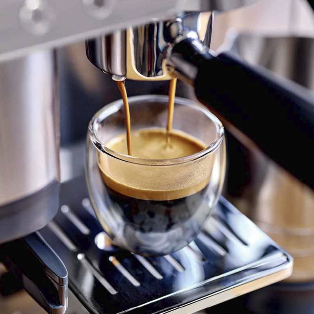 Máquina de Café Expresso Ninja Luxe Café