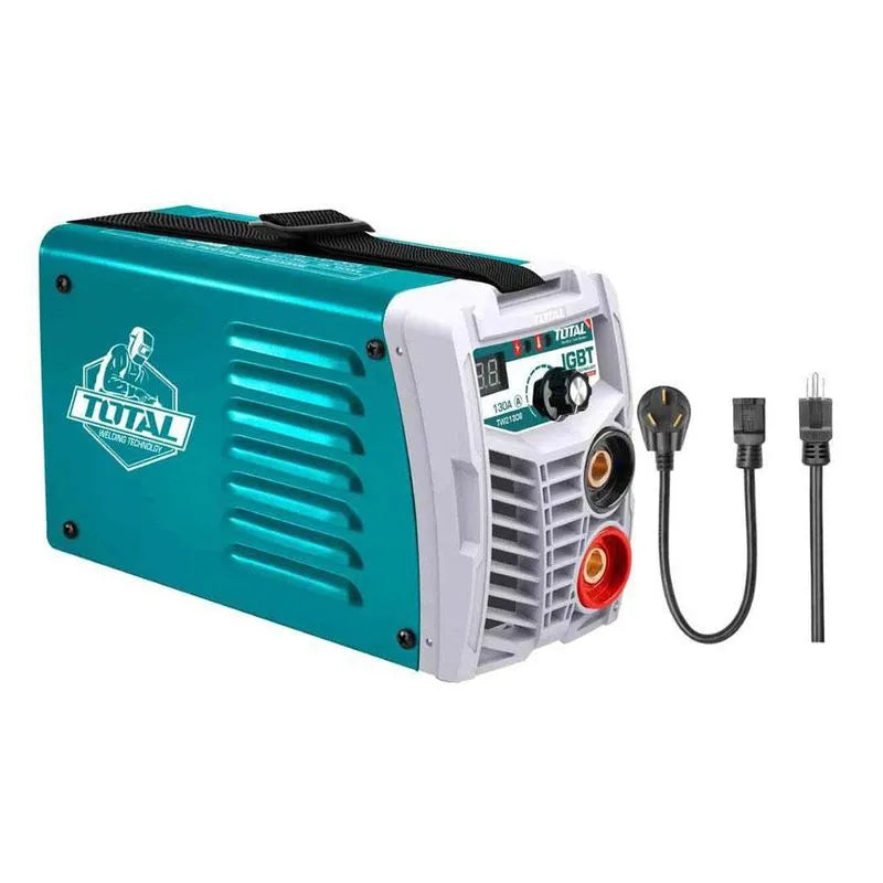 Máquina de Soldar Inverter Total 160Amp