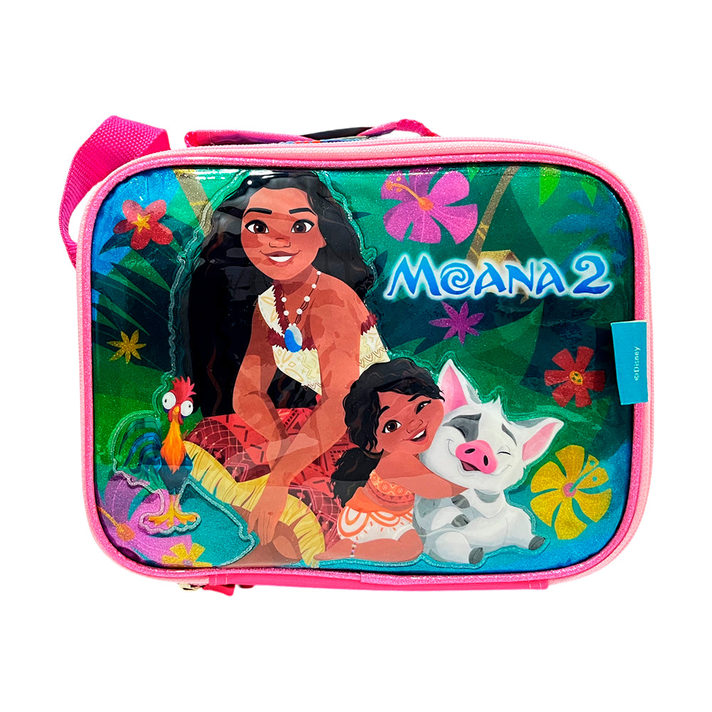 Lonchera Moana 2