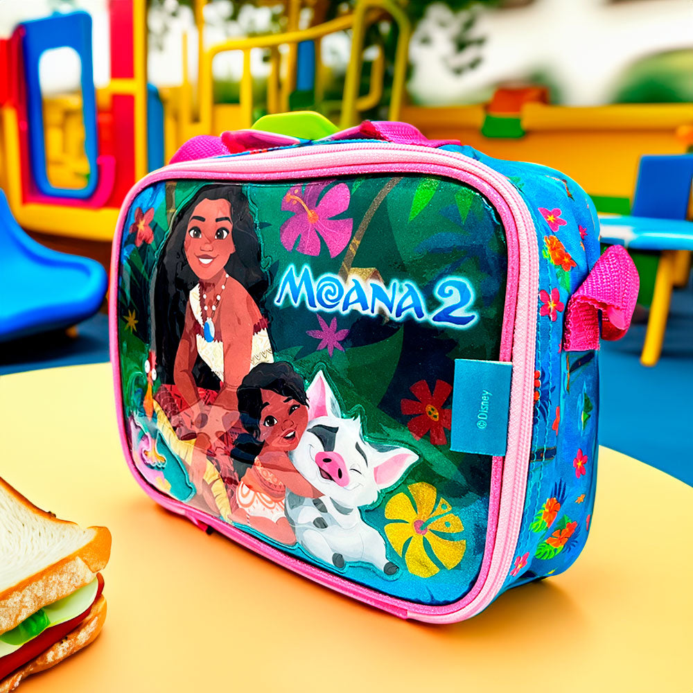 Lonchera Moana 2