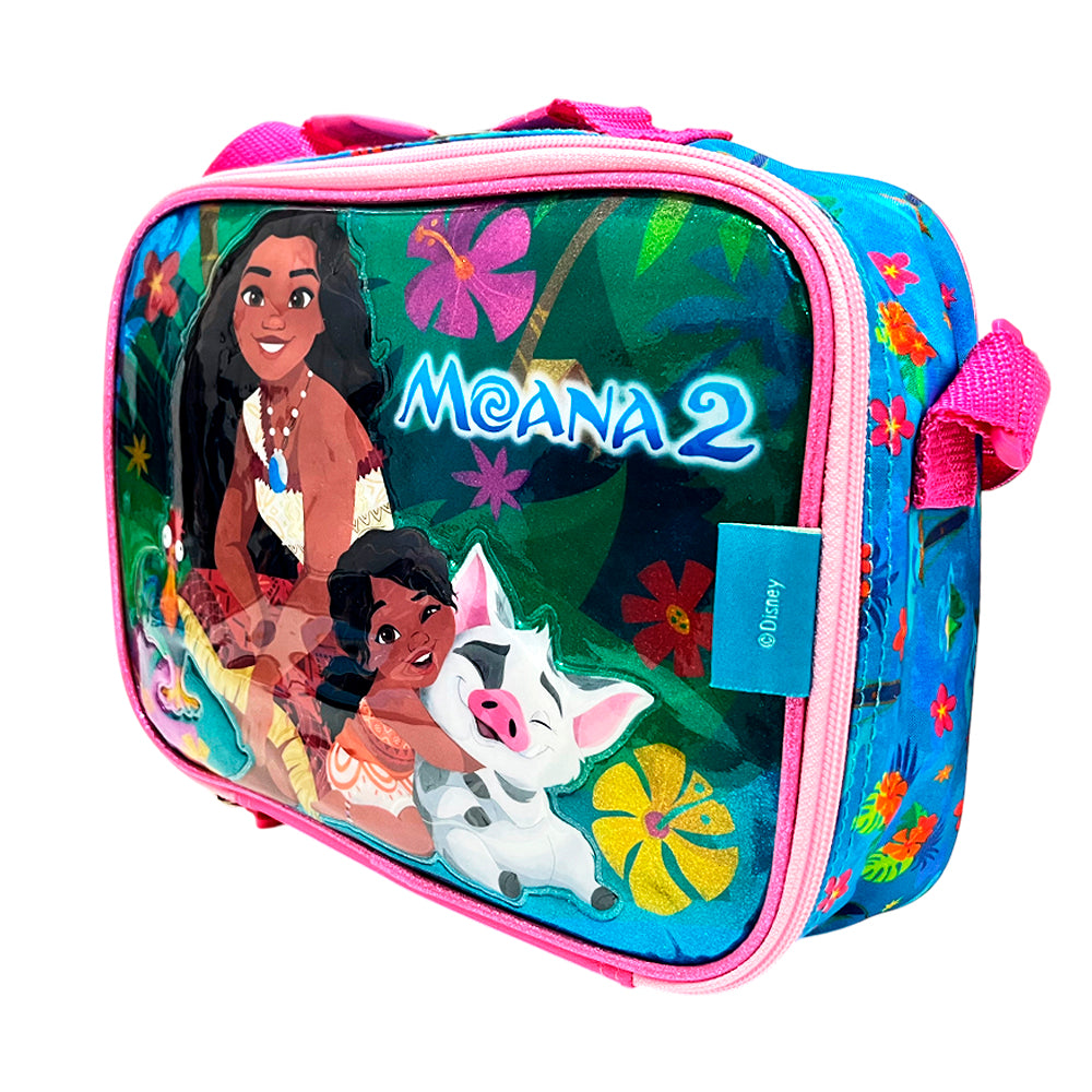 Lonchera Moana 2