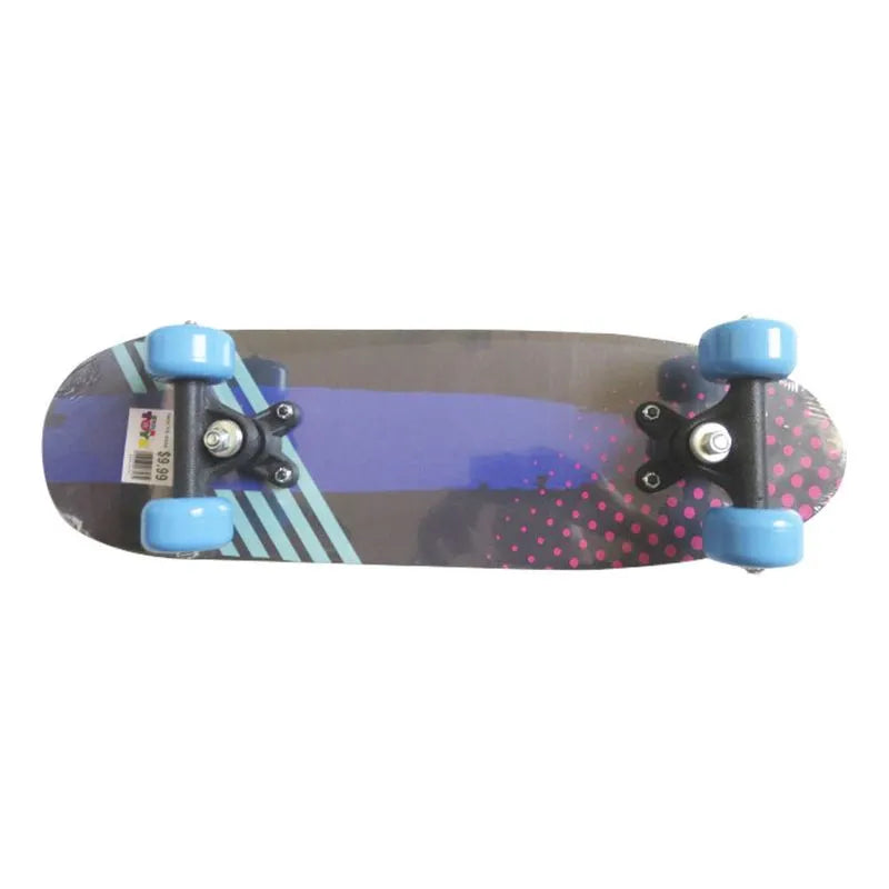 Patineta 21 x 6 Para Niño - Surtido