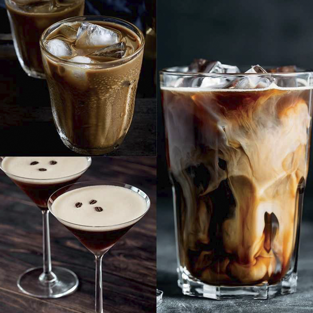 Máquina de Café Expresso Ninja Luxe Café