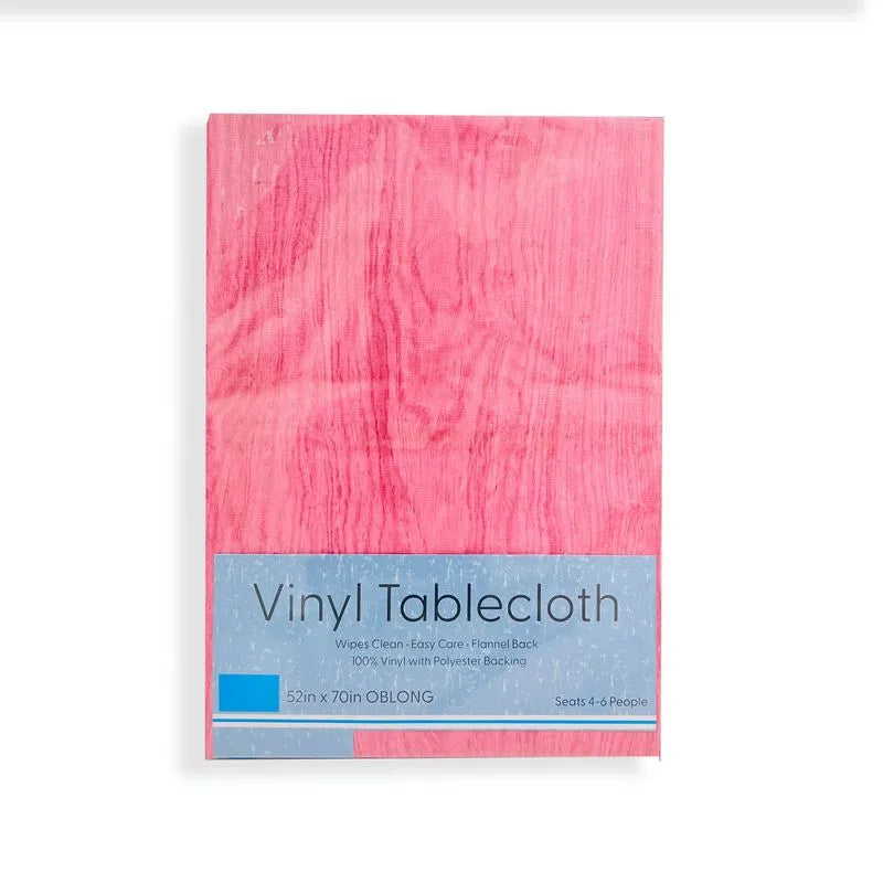 Mantel Para Mesa De Vinyl Surtido
