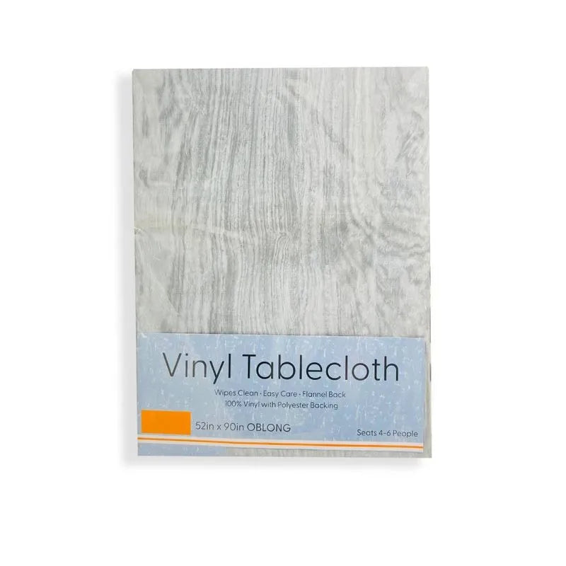 Mantel Para Mesa De Vinyl Surtido