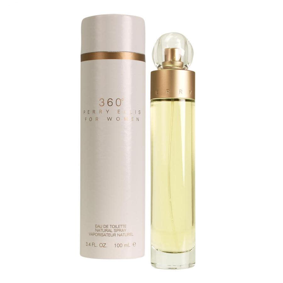 Perry Ellis 360 for Women Eau de Parfum