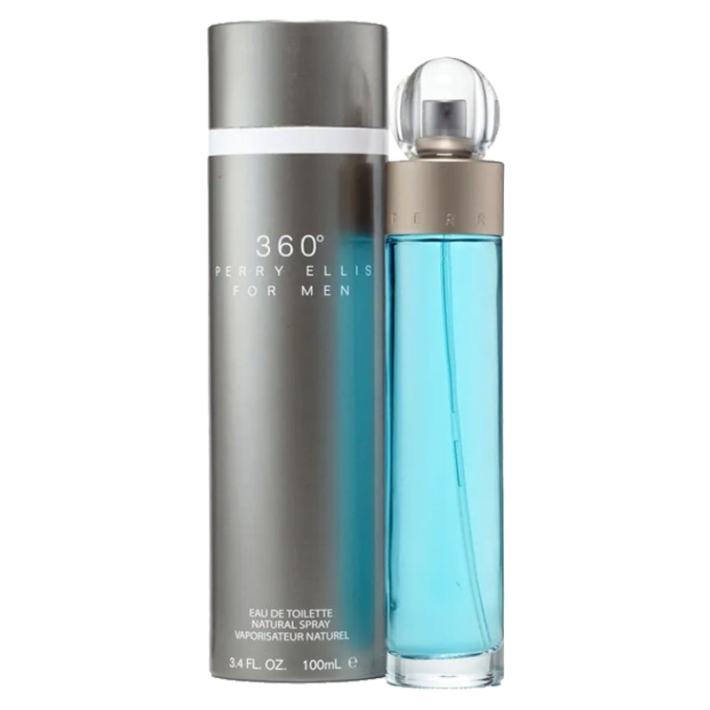 Perry Ellis 360 for Men Eau de Parfum