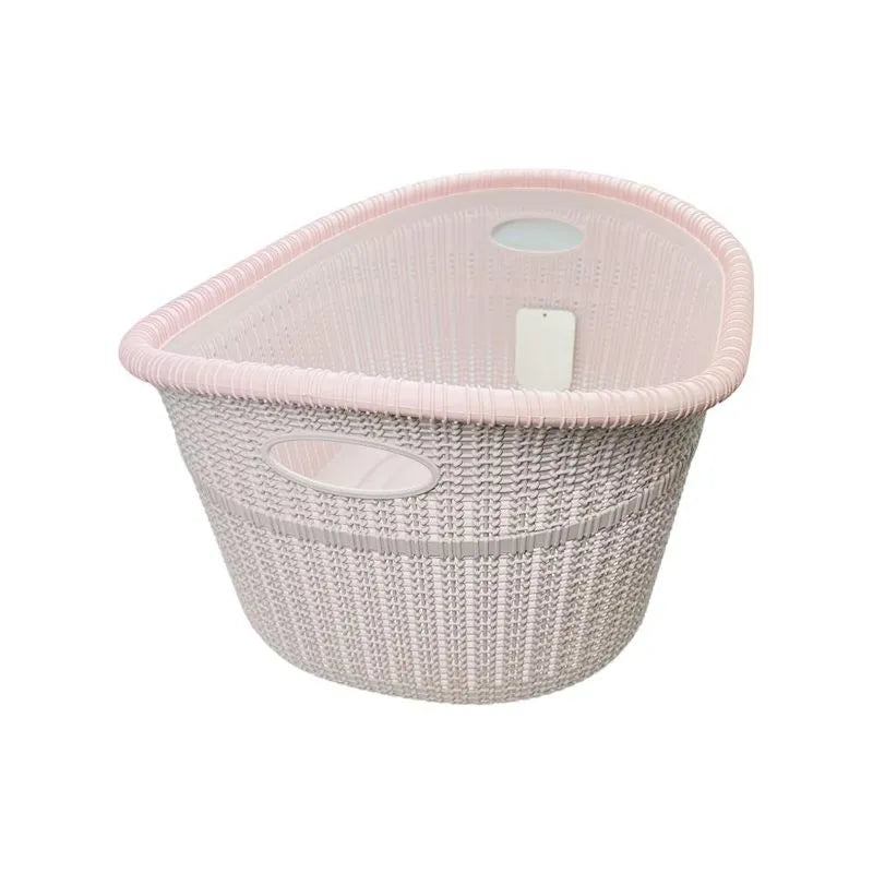 Canasta Multifuncional Irak Plastik 35 L