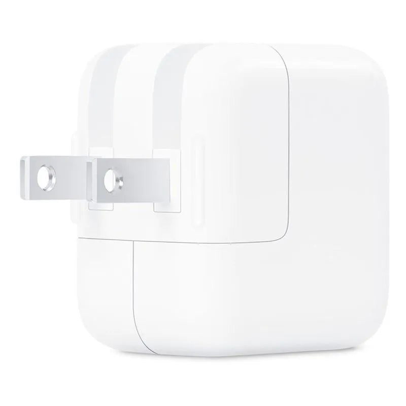 Adaptador de Corriente Apple USB de 12W