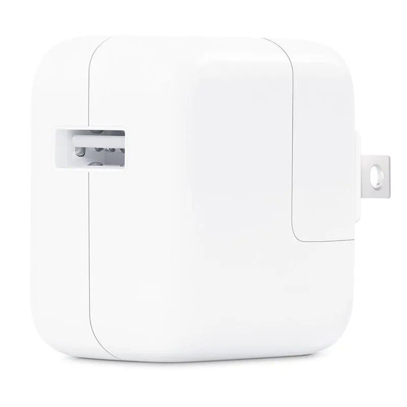 Adaptador de Corriente Apple USB de 12W