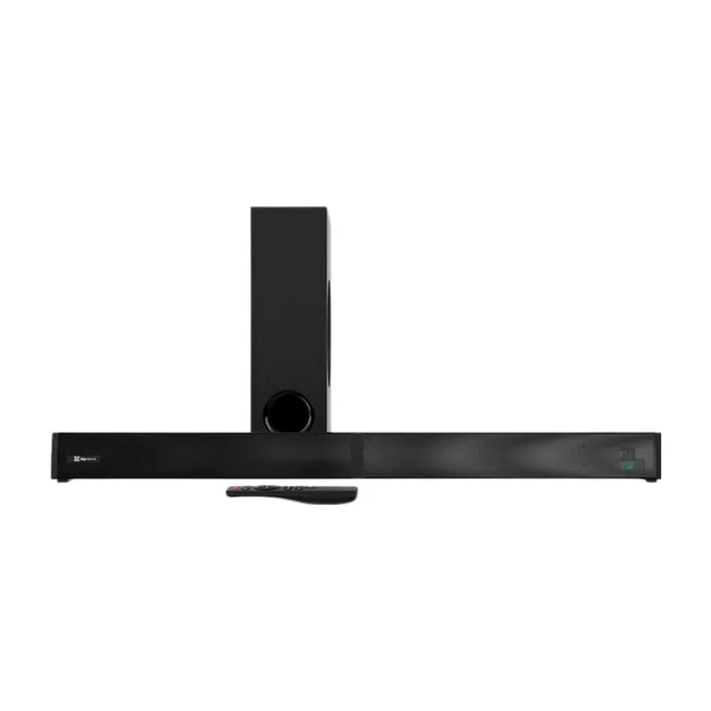 Barra de Sonido Klip Xtreme 200W Con Subwoofer
