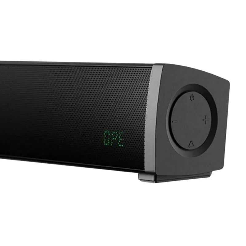Barra de Sonido Klip Xtreme 200W Con Subwoofer
