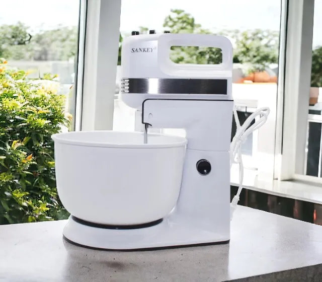 Batidora de Mano Sankey 3.8 L -723