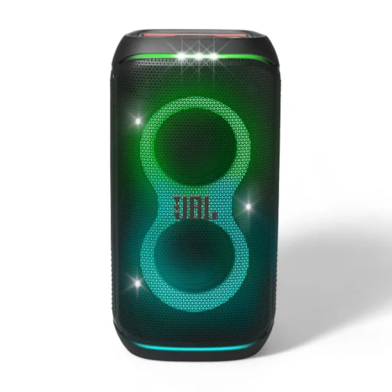 Bocina JBL PartyBox 120 / 160W / Negro