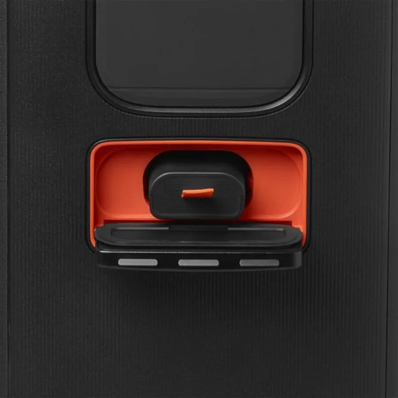 Bocina JBL PartyBox 120 / 160W / Negro