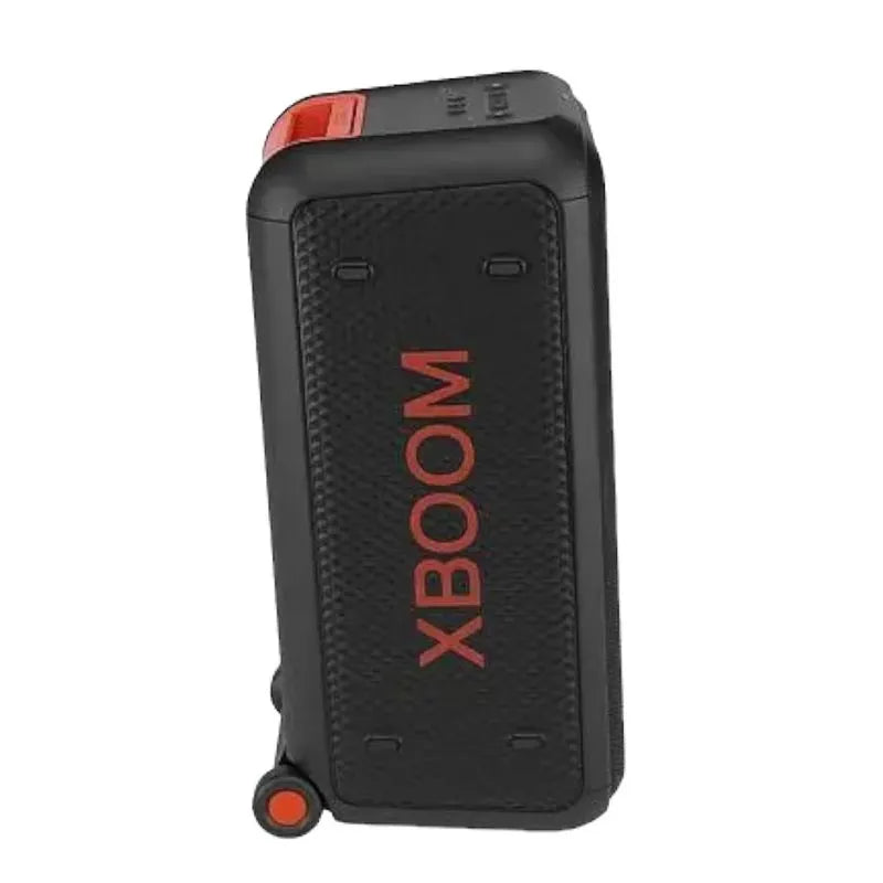 Bocina LG Xboom XL7S 250W Rms Pantalla Led