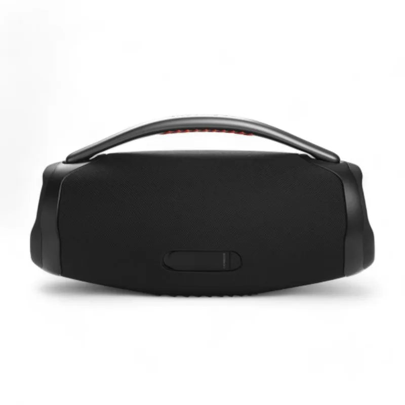 Bocina Portátil JBL Boombox 3 | Negra