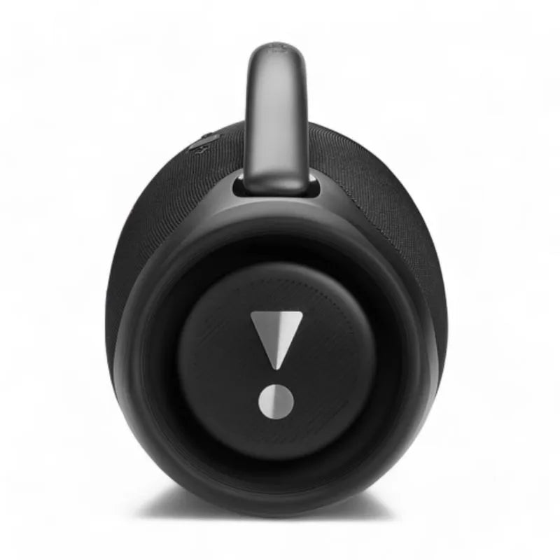 Bocina Portátil JBL Boombox 3 | Negra
