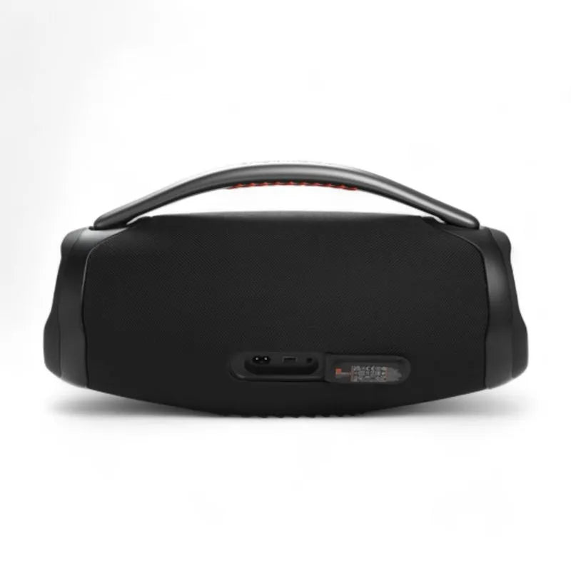 Bocina Portátil JBL Boombox 3 | Negra